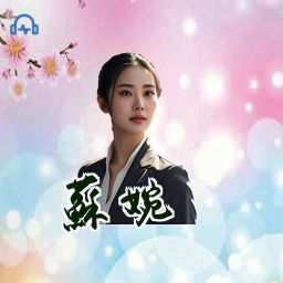 苏婉